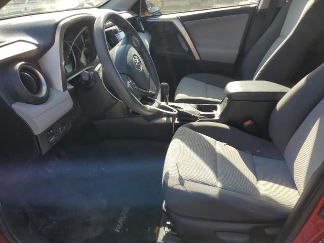 Photo 6 VIN: JTMBFREV5FJ038763 - TOYOTA RAV4 LE 