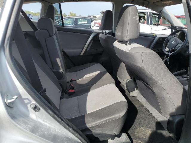 Photo 5 VIN: JTMBFREV5FJ048807 - TOYOTA RAV4 LE 