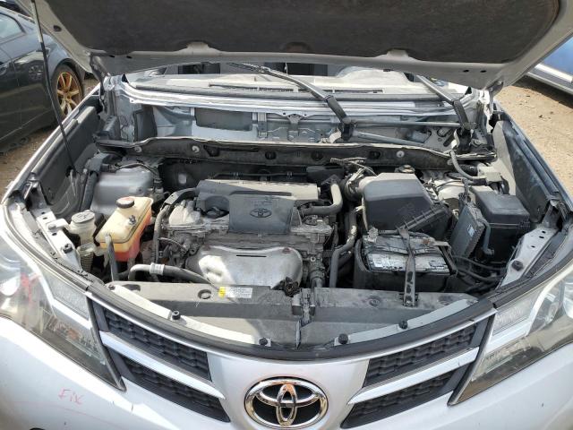 Photo 6 VIN: JTMBFREV5FJ048807 - TOYOTA RAV4 LE 