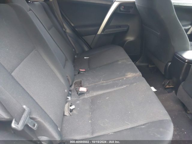 Photo 7 VIN: JTMBFREV5FJ050704 - TOYOTA RAV4 