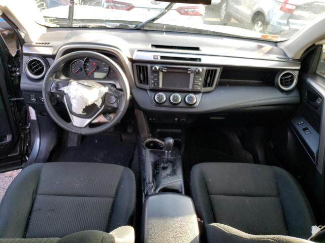 Photo 7 VIN: JTMBFREV5GD186296 - TOYOTA RAV4 LE 