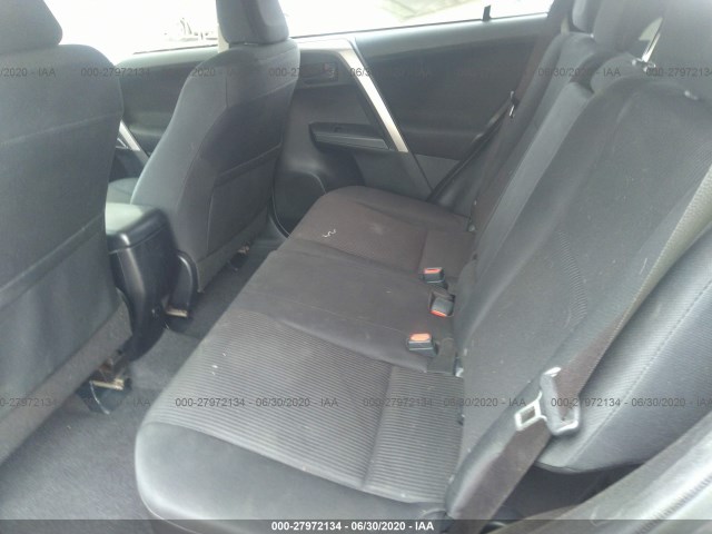 Photo 7 VIN: JTMBFREV5GJ052289 - TOYOTA RAV4 