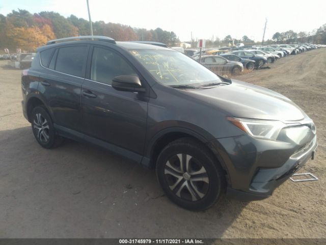 Photo 0 VIN: JTMBFREV5GJ061316 - TOYOTA RAV4 