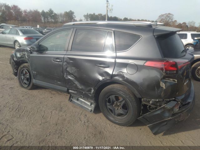 Photo 2 VIN: JTMBFREV5GJ061316 - TOYOTA RAV4 