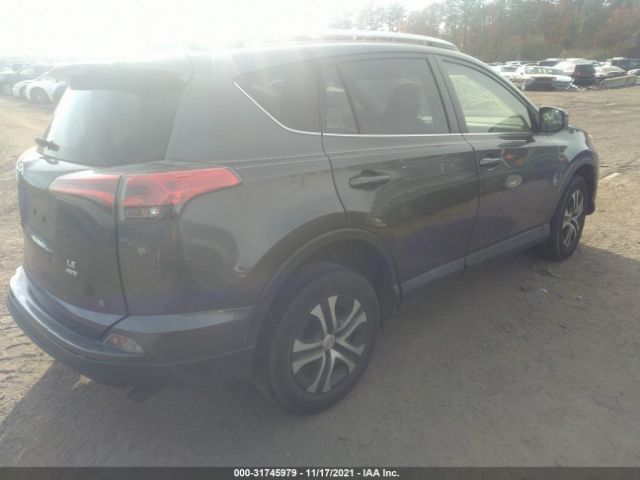 Photo 3 VIN: JTMBFREV5GJ061316 - TOYOTA RAV4 