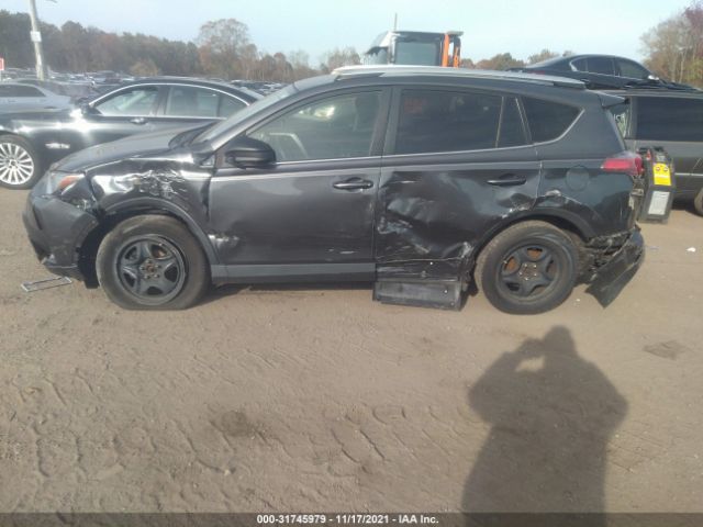 Photo 5 VIN: JTMBFREV5GJ061316 - TOYOTA RAV4 