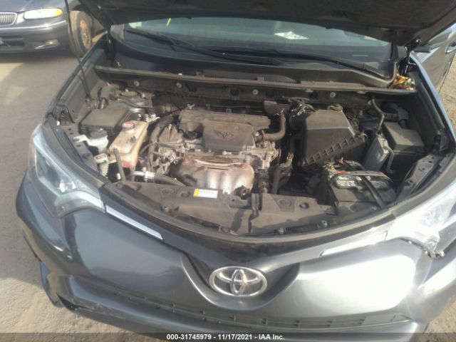 Photo 9 VIN: JTMBFREV5GJ061316 - TOYOTA RAV4 