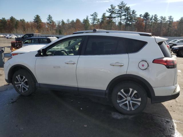 Photo 1 VIN: JTMBFREV5GJ065124 - TOYOTA RAV4 LE 