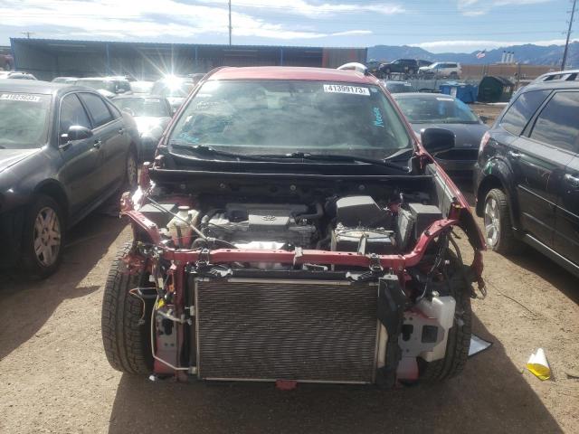 Photo 4 VIN: JTMBFREV5GJ066595 - TOYOTA RAV4 LE 