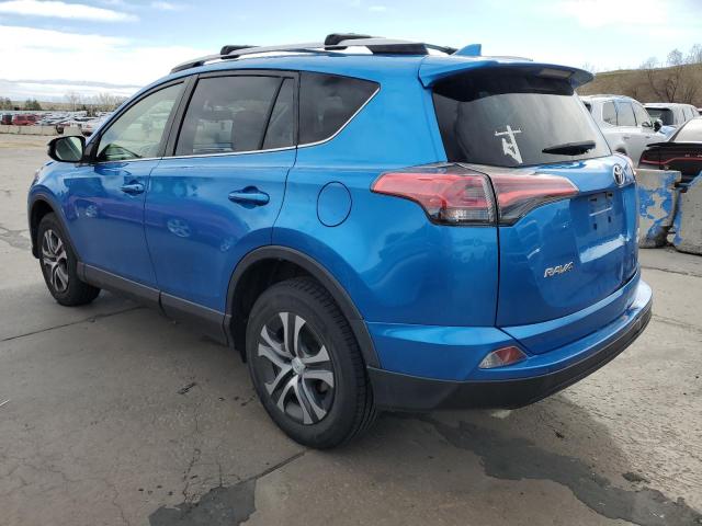 Photo 1 VIN: JTMBFREV5GJ070601 - TOYOTA RAV4 