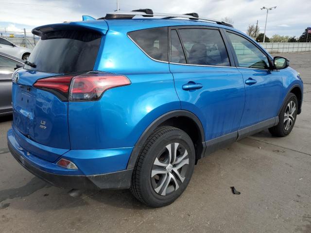 Photo 2 VIN: JTMBFREV5GJ070601 - TOYOTA RAV4 