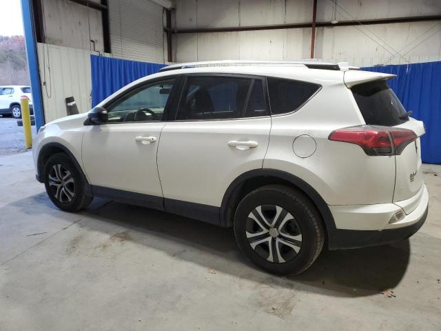 Photo 1 VIN: JTMBFREV5GJ073921 - TOYOTA RAV4 LE 