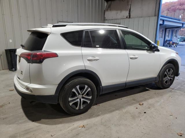 Photo 2 VIN: JTMBFREV5GJ073921 - TOYOTA RAV4 LE 