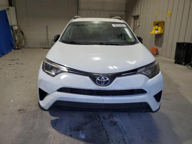 Photo 4 VIN: JTMBFREV5GJ073921 - TOYOTA RAV4 LE 