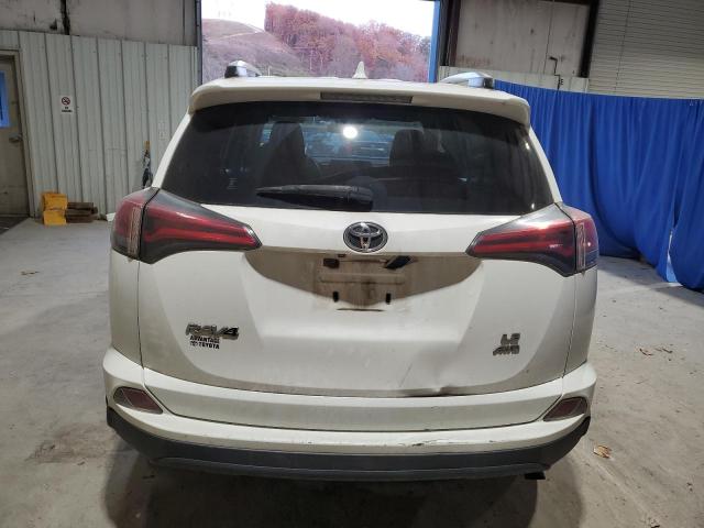 Photo 5 VIN: JTMBFREV5GJ073921 - TOYOTA RAV4 LE 