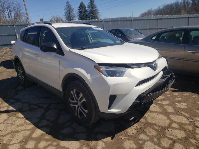 Photo 3 VIN: JTMBFREV5GJ094901 - TOYOTA RAV4 LE 