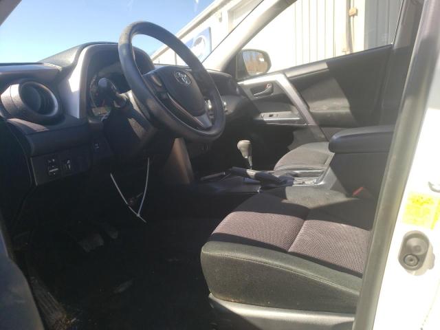 Photo 6 VIN: JTMBFREV5GJ094901 - TOYOTA RAV4 LE 