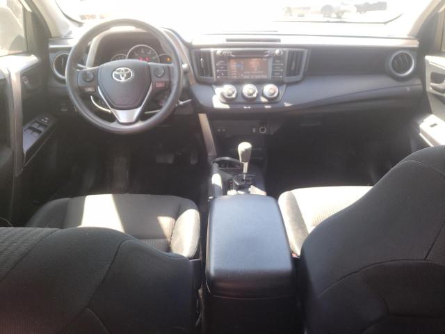 Photo 7 VIN: JTMBFREV5GJ094901 - TOYOTA RAV4 LE 