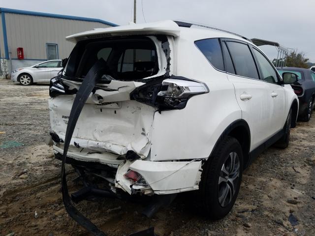 Photo 3 VIN: JTMBFREV5GJ099404 - TOYOTA RAV4 LE 