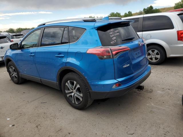 Photo 1 VIN: JTMBFREV5HD204328 - TOYOTA RAV4 LE 