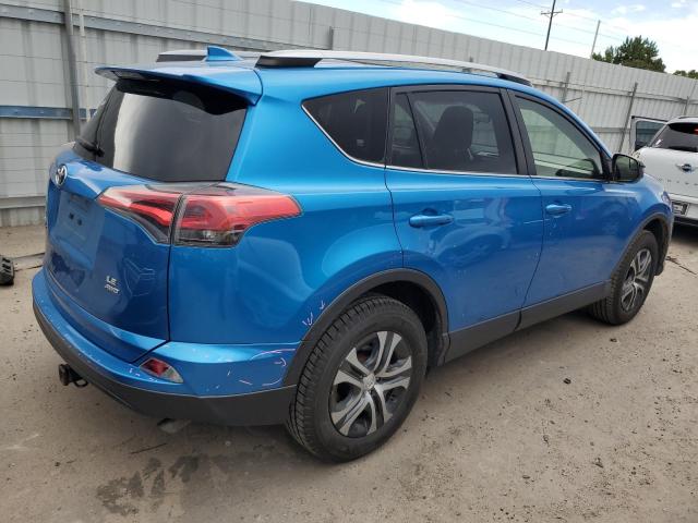 Photo 2 VIN: JTMBFREV5HD204328 - TOYOTA RAV4 LE 