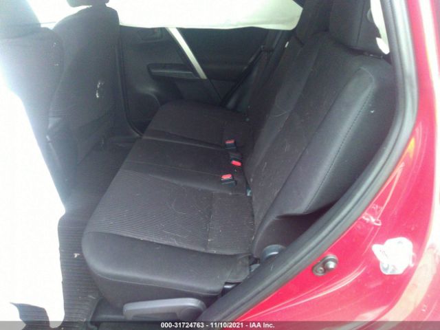 Photo 7 VIN: JTMBFREV5HJ108801 - TOYOTA RAV4 