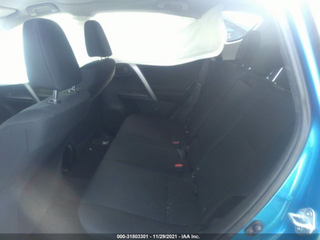 Photo 7 VIN: JTMBFREV5HJ110015 - TOYOTA RAV4 