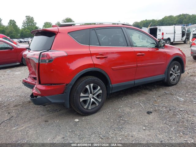 Photo 3 VIN: JTMBFREV5HJ110905 - TOYOTA RAV4 