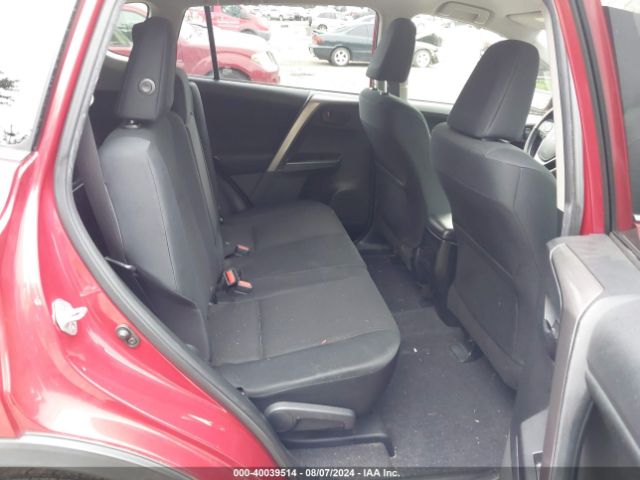 Photo 7 VIN: JTMBFREV5HJ110905 - TOYOTA RAV4 