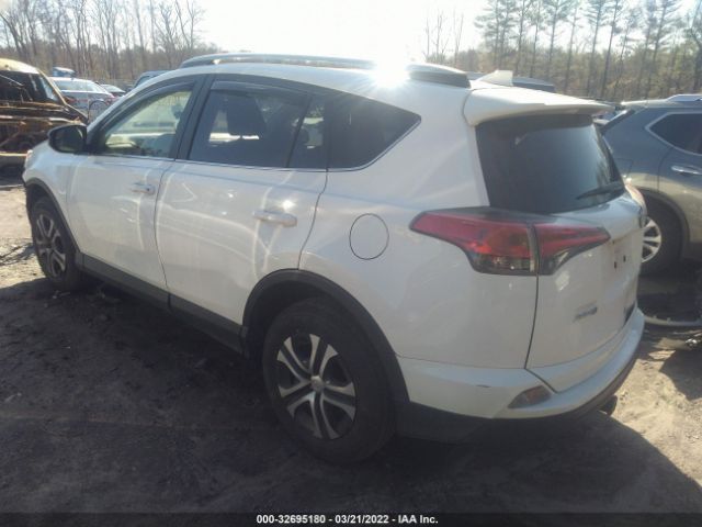 Photo 2 VIN: JTMBFREV5HJ114307 - TOYOTA RAV4 