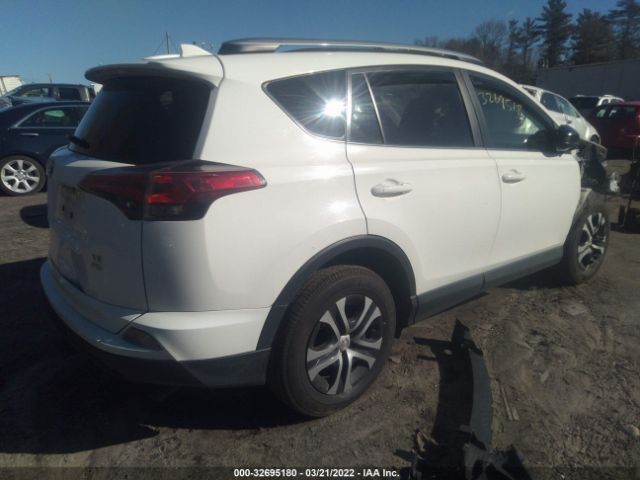 Photo 3 VIN: JTMBFREV5HJ114307 - TOYOTA RAV4 