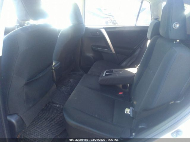 Photo 7 VIN: JTMBFREV5HJ114307 - TOYOTA RAV4 