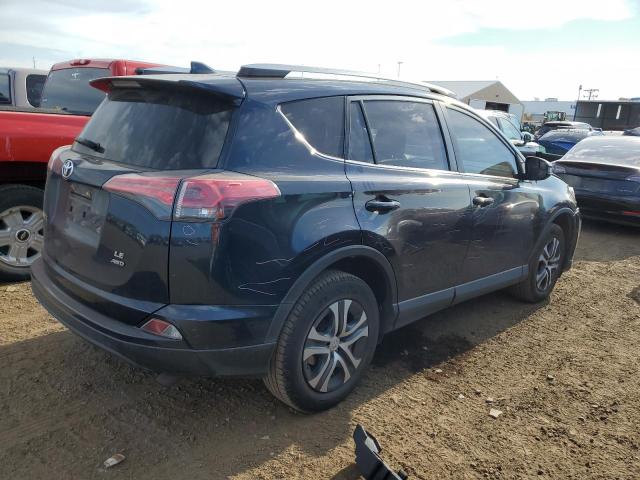 Photo 2 VIN: JTMBFREV5HJ116042 - TOYOTA RAV4 LE 