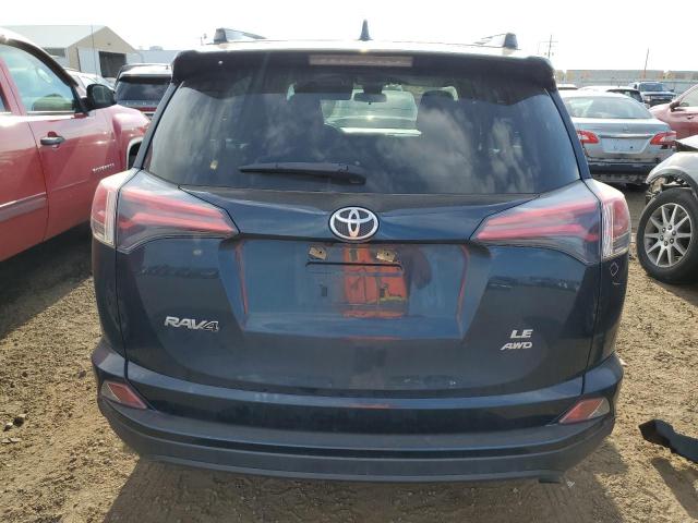 Photo 5 VIN: JTMBFREV5HJ116042 - TOYOTA RAV4 LE 