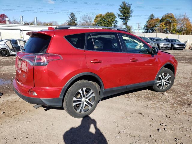 Photo 2 VIN: JTMBFREV5HJ132676 - TOYOTA RAV4 LE 