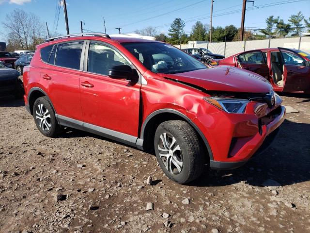 Photo 3 VIN: JTMBFREV5HJ132676 - TOYOTA RAV4 LE 