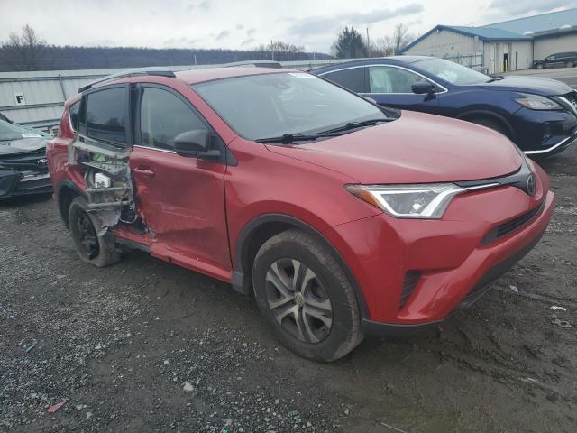 Photo 3 VIN: JTMBFREV5HJ135836 - TOYOTA RAV4 