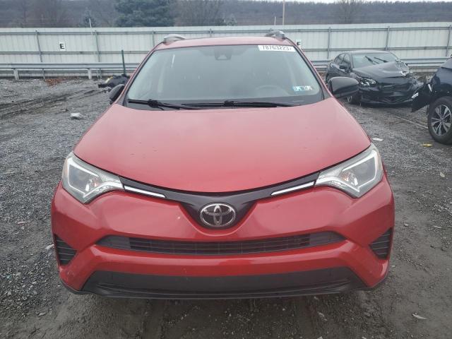 Photo 4 VIN: JTMBFREV5HJ135836 - TOYOTA RAV4 