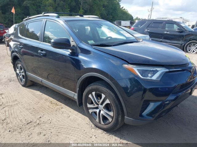 Photo 0 VIN: JTMBFREV5HJ143094 - TOYOTA RAV4 