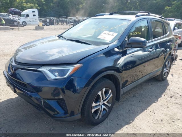 Photo 1 VIN: JTMBFREV5HJ143094 - TOYOTA RAV4 