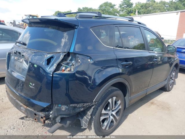 Photo 3 VIN: JTMBFREV5HJ143094 - TOYOTA RAV4 