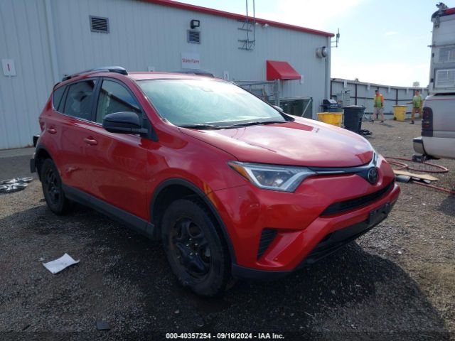 Photo 0 VIN: JTMBFREV5HJ156363 - TOYOTA RAV4 