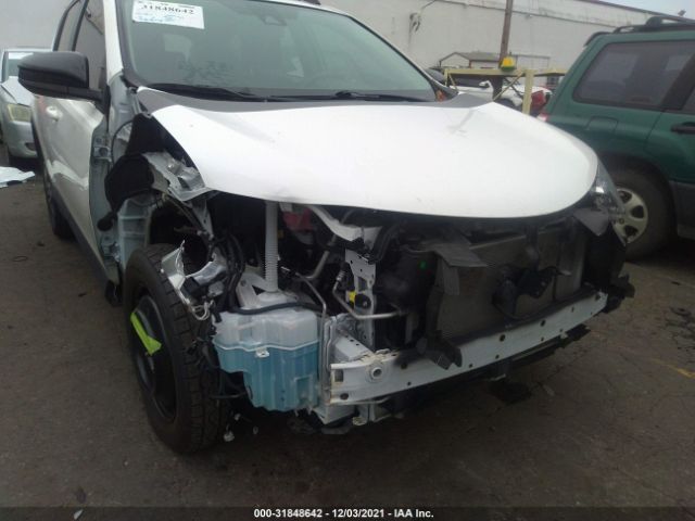 Photo 5 VIN: JTMBFREV5HJ157240 - TOYOTA RAV4 