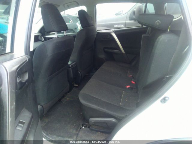 Photo 7 VIN: JTMBFREV5HJ157240 - TOYOTA RAV4 