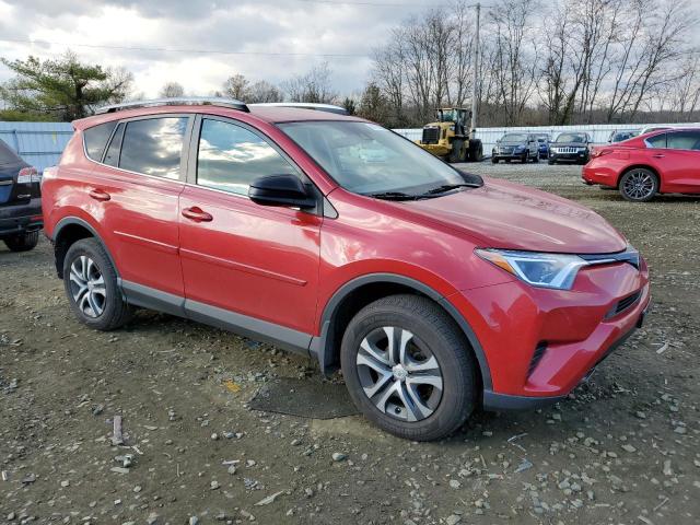 Photo 3 VIN: JTMBFREV5HJ169419 - TOYOTA RAV4 LE 