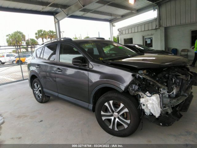 Photo 0 VIN: JTMBFREV5HJ701395 - TOYOTA RAV4 