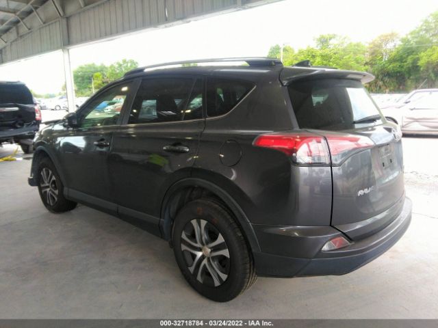 Photo 2 VIN: JTMBFREV5HJ701395 - TOYOTA RAV4 