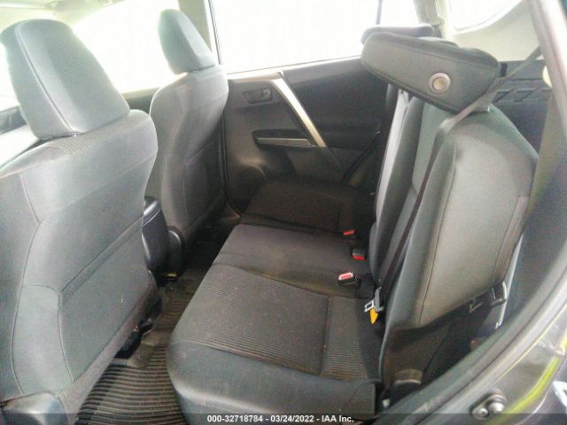 Photo 7 VIN: JTMBFREV5HJ701395 - TOYOTA RAV4 