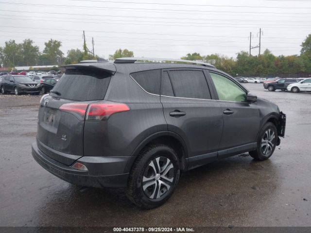 Photo 3 VIN: JTMBFREV5HJ701428 - TOYOTA RAV4 