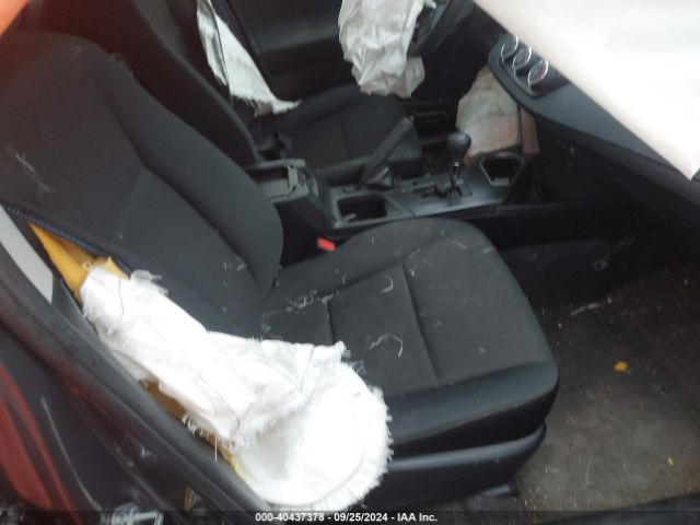 Photo 4 VIN: JTMBFREV5HJ701428 - TOYOTA RAV4 